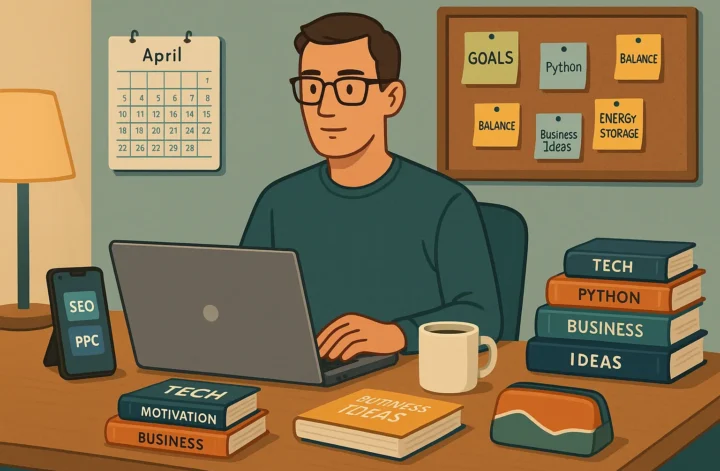 How to Stay Motivated While Learning and Working Full-Time