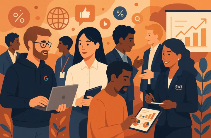 Practical Tips for Making the Most of Any Professional Event